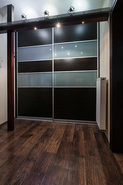 Apartamenty Echodom Florianska 16 Krakow 0*,