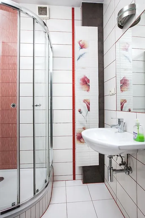 Apartment Apartamenty Echodom Florianska 16 Krakow