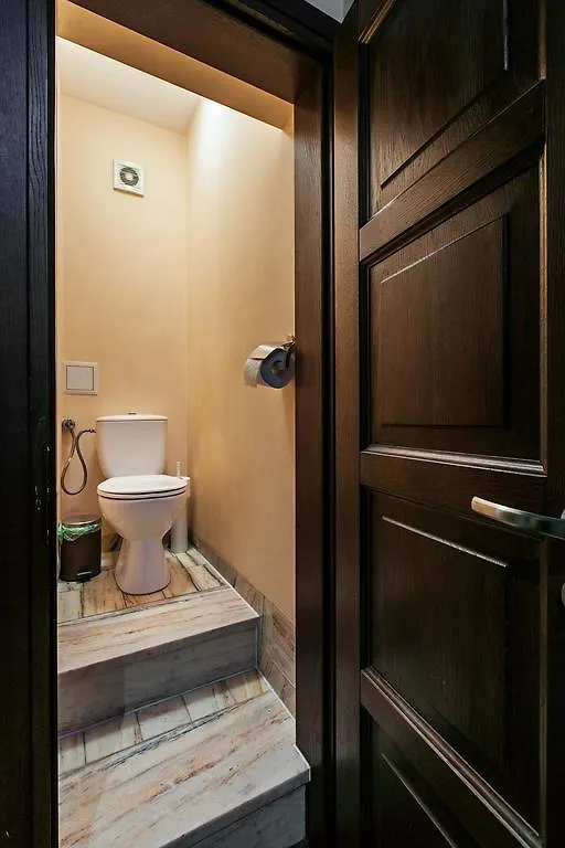 Apartamenty Echodom Florianska 16 Krakow Poland