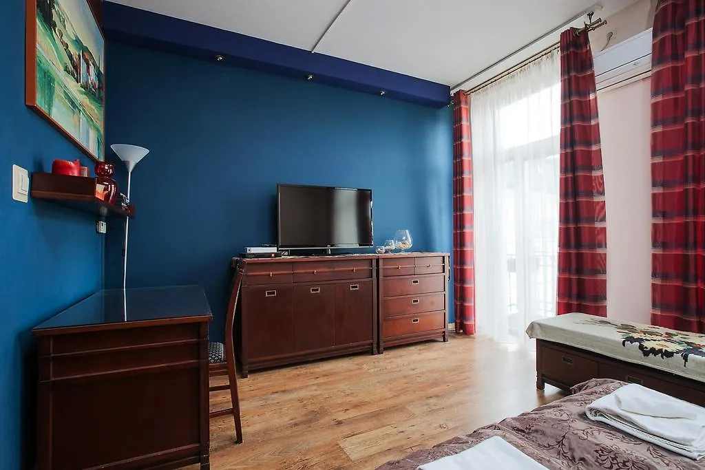 Apartamenty Echodom Florianska 16 Krakow Apartment